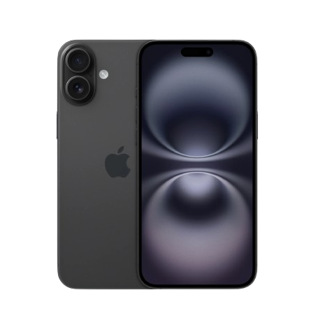 iPhone 16 Plus