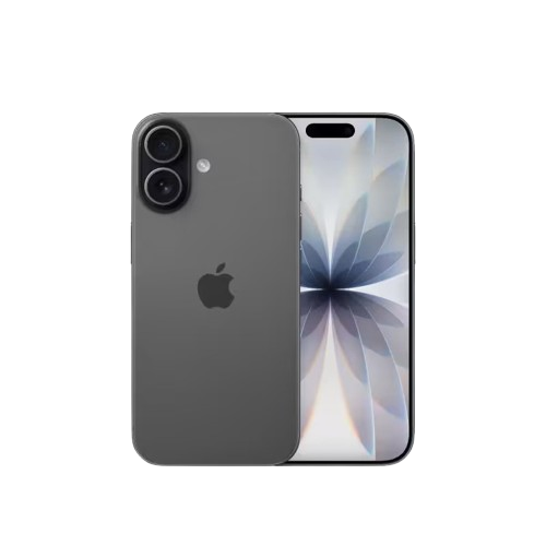 iPhone 17