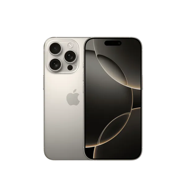 iPhone 16 Pro
