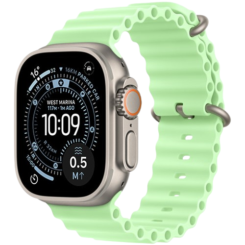 Apple watch ultra 3
