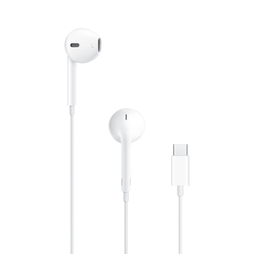 Earphone type C