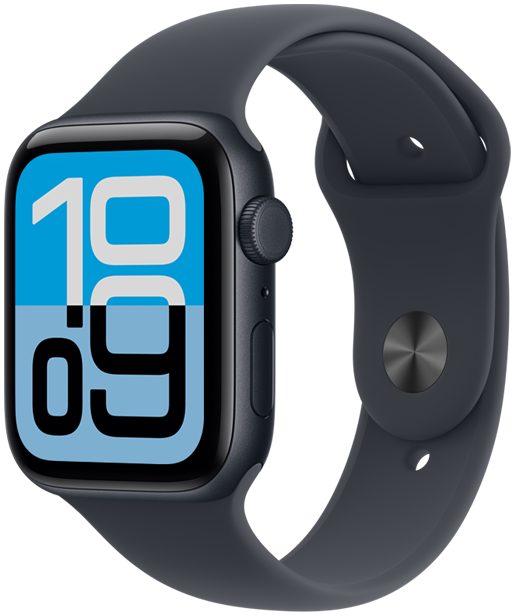 Apple watch SE