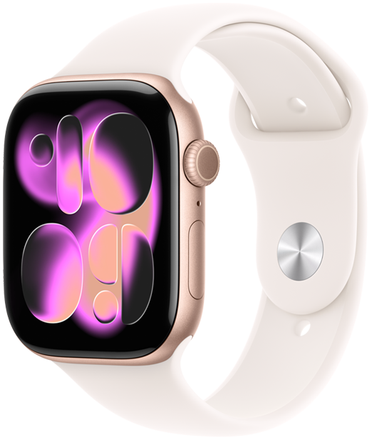 Apple watch series 11